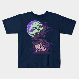 Night Terrors Kids T-Shirt